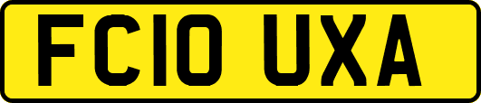 FC10UXA