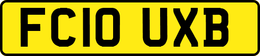 FC10UXB