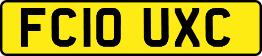 FC10UXC