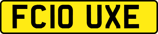 FC10UXE