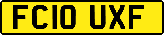 FC10UXF