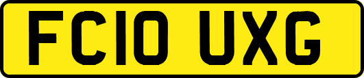 FC10UXG