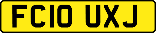 FC10UXJ