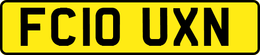 FC10UXN