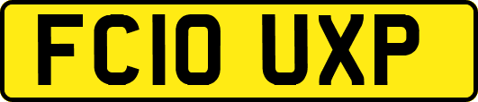 FC10UXP