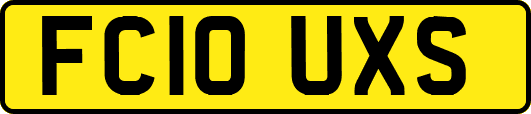FC10UXS