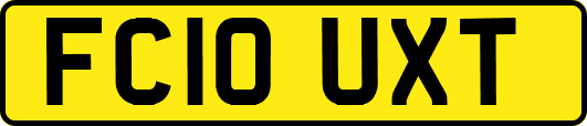FC10UXT