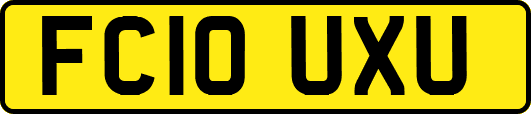 FC10UXU