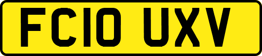 FC10UXV