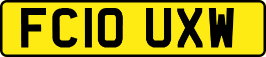 FC10UXW