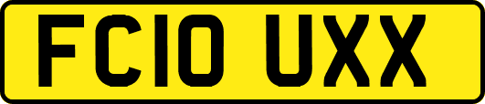 FC10UXX