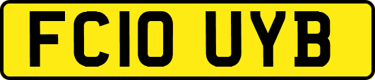 FC10UYB