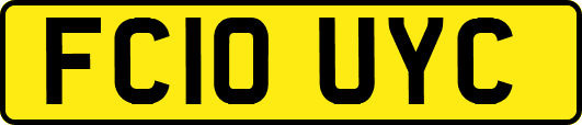 FC10UYC