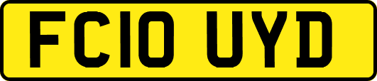 FC10UYD