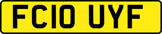 FC10UYF