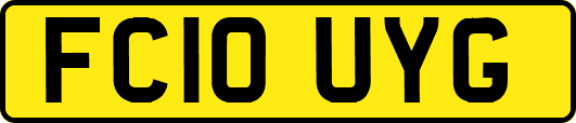 FC10UYG