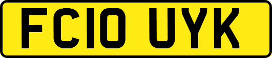 FC10UYK
