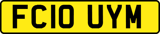 FC10UYM