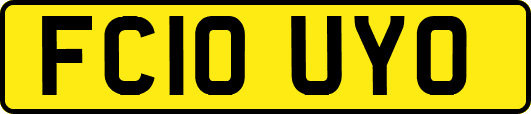 FC10UYO