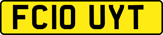 FC10UYT
