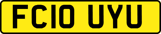 FC10UYU