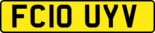 FC10UYV