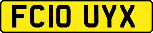 FC10UYX
