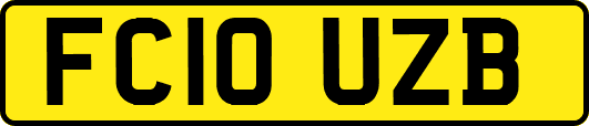 FC10UZB