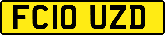 FC10UZD