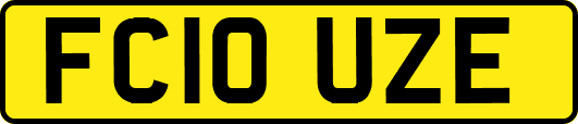 FC10UZE