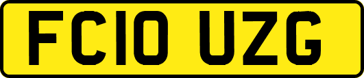 FC10UZG