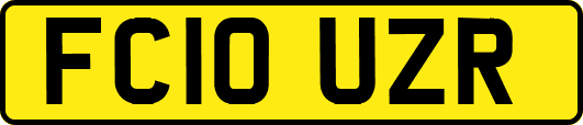 FC10UZR