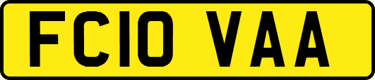 FC10VAA