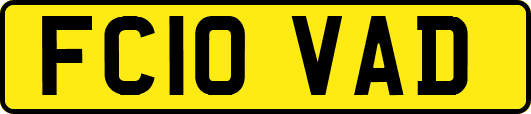 FC10VAD