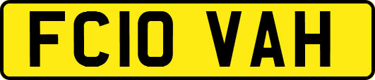 FC10VAH