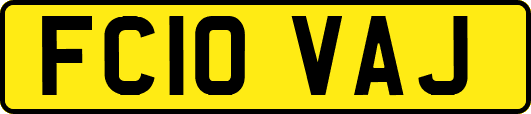FC10VAJ