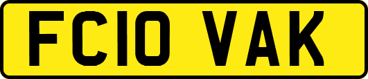 FC10VAK