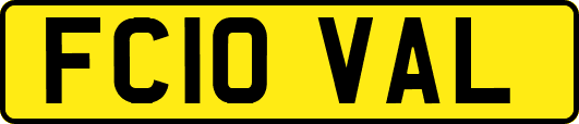 FC10VAL