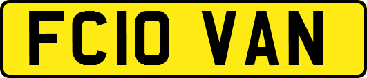 FC10VAN