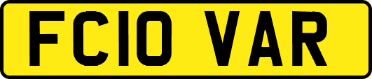 FC10VAR
