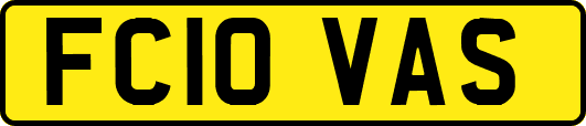 FC10VAS