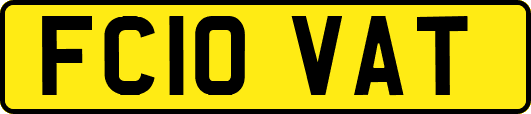 FC10VAT
