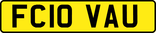 FC10VAU