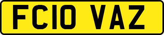 FC10VAZ