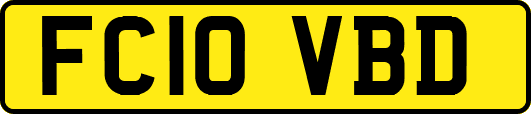 FC10VBD