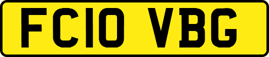 FC10VBG