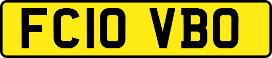 FC10VBO