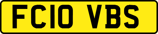 FC10VBS