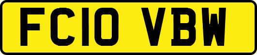 FC10VBW