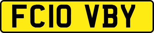 FC10VBY